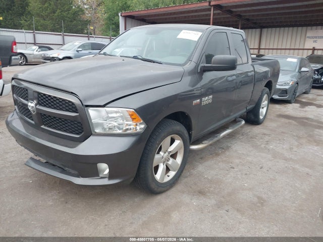 Продажа на аукционе авто 2015 Ram 1500 Express, vin: 1C6RR6FT1FS530239, номер лота: 45807705