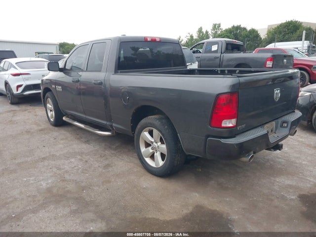 Продажа на аукционе авто 2015 Ram 1500 Express, vin: 1C6RR6FT1FS530239, номер лота: 45807705