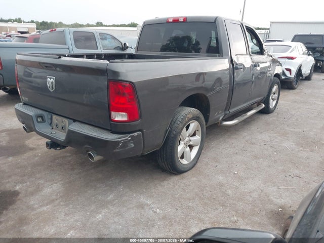Продажа на аукционе авто 2015 Ram 1500 Express, vin: 1C6RR6FT1FS530239, номер лота: 45807705