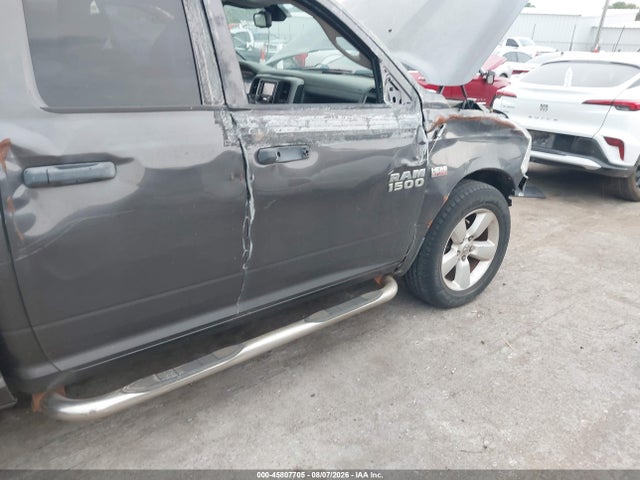 Продажа на аукционе авто 2015 Ram 1500 Express, vin: 1C6RR6FT1FS530239, номер лота: 45807705