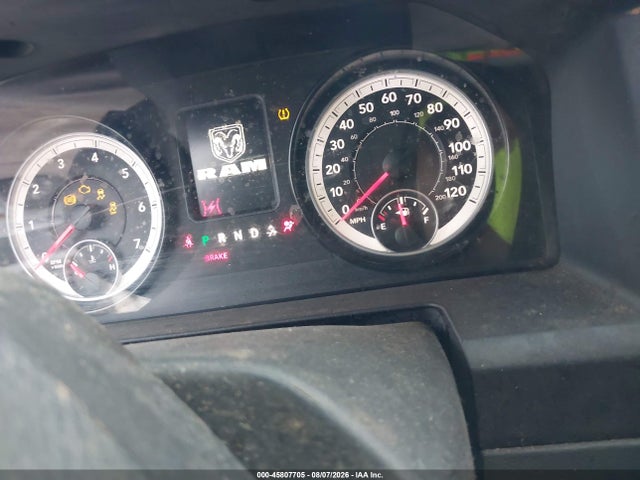Продажа на аукционе авто 2015 Ram 1500 Express, vin: 1C6RR6FT1FS530239, номер лота: 45807705