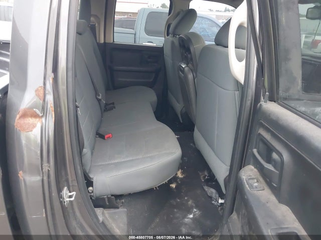 Продажа на аукционе авто 2015 Ram 1500 Express, vin: 1C6RR6FT1FS530239, номер лота: 45807705