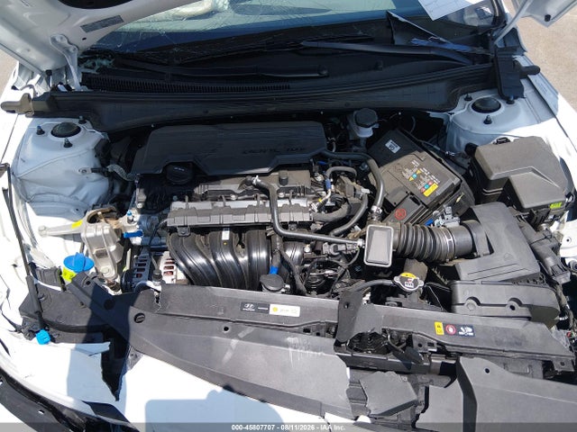 Продаж на аукціоні авто 2026 Hyundai Elantra Sel Sport, vin: KMHLM4DG6TU167889, номер лоту: 45807707
