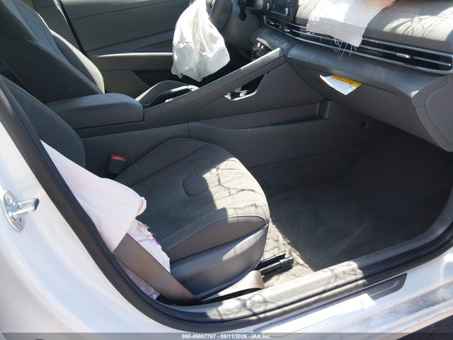 Продаж на аукціоні авто 2026 Hyundai Elantra Sel Sport, vin: KMHLM4DG6TU167889, номер лоту: 45807707