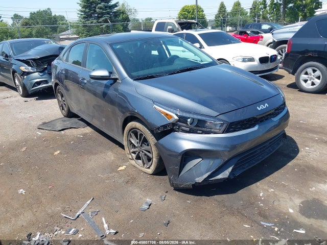 2024 Kia Forte Lxs მანქანა იყიდება აუქციონზე, vin: 3KPF24AD8RE779178, აუქციონის ნომერი: 45807708