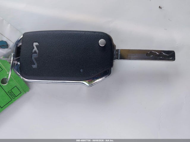 2024 Kia Forte Lxs მანქანა იყიდება აუქციონზე, vin: 3KPF24AD8RE779178, აუქციონის ნომერი: 45807708