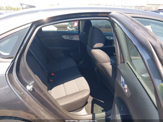2024 Kia Forte Lxs მანქანა იყიდება აუქციონზე, vin: 3KPF24AD8RE779178, აუქციონის ნომერი: 45807708