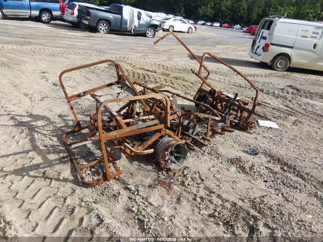Icon I40l Golf Cart 2021 LTA0064017 Image 4