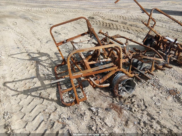 Icon I40l Golf Cart 2021 LTA0064017 Image 8