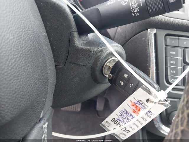 Aukcja sprzedaży 2015 Buick Encore Convenience, vin: KL4CJBSB0FB129948, numer aukcji: 45807712
