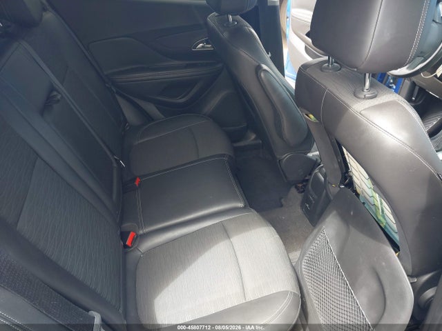 Aukcja sprzedaży 2015 Buick Encore Convenience, vin: KL4CJBSB0FB129948, numer aukcji: 45807712