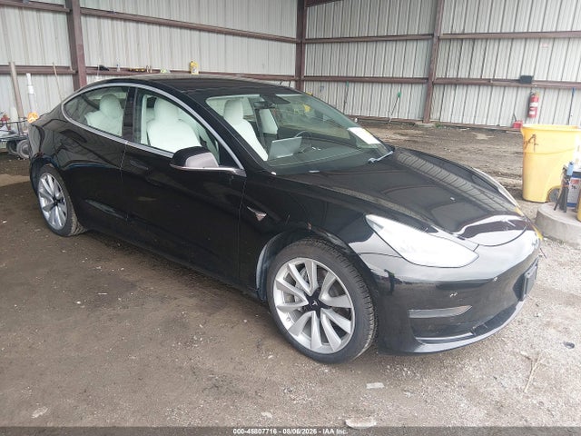 Продаж на аукціоні авто 2020 Tesla Model 3 Standard Range Plus Rear-wheel Drive/standard Range Rear-wheel Drive, vin: 5YJ3E1EA1LF606810, номер лоту: 45807716
