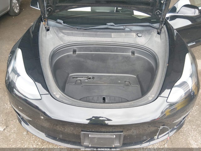 Продаж на аукціоні авто 2020 Tesla Model 3 Standard Range Plus Rear-wheel Drive/standard Range Rear-wheel Drive, vin: 5YJ3E1EA1LF606810, номер лоту: 45807716