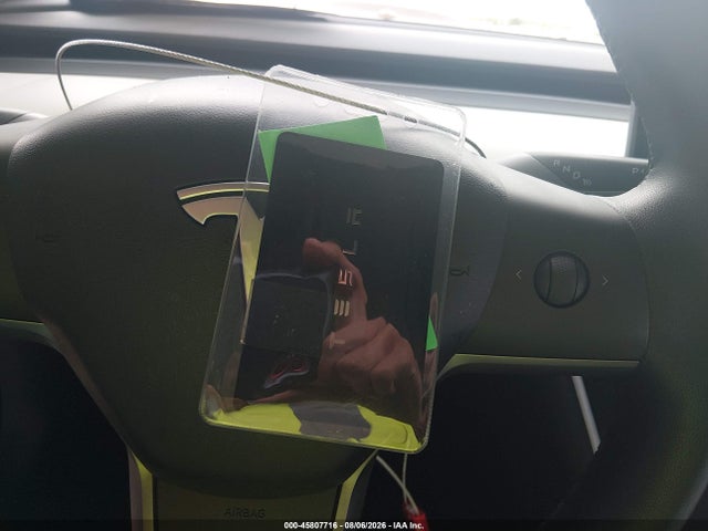 Продаж на аукціоні авто 2020 Tesla Model 3 Standard Range Plus Rear-wheel Drive/standard Range Rear-wheel Drive, vin: 5YJ3E1EA1LF606810, номер лоту: 45807716