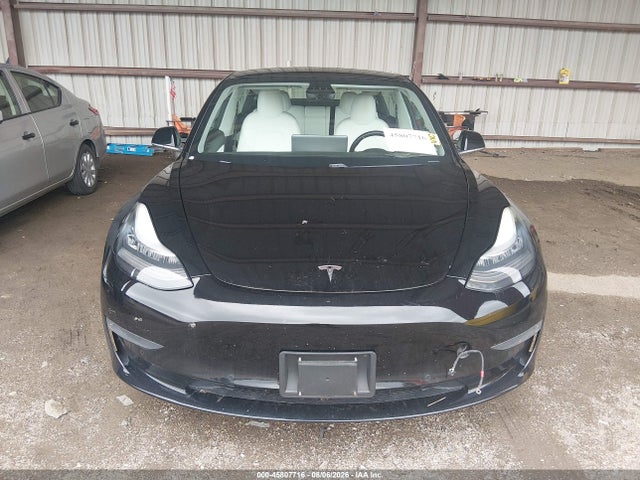 Продаж на аукціоні авто 2020 Tesla Model 3 Standard Range Plus Rear-wheel Drive/standard Range Rear-wheel Drive, vin: 5YJ3E1EA1LF606810, номер лоту: 45807716