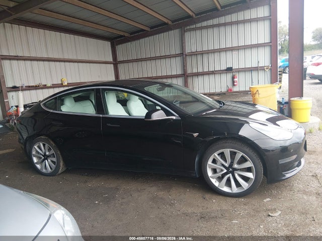 Продаж на аукціоні авто 2020 Tesla Model 3 Standard Range Plus Rear-wheel Drive/standard Range Rear-wheel Drive, vin: 5YJ3E1EA1LF606810, номер лоту: 45807716