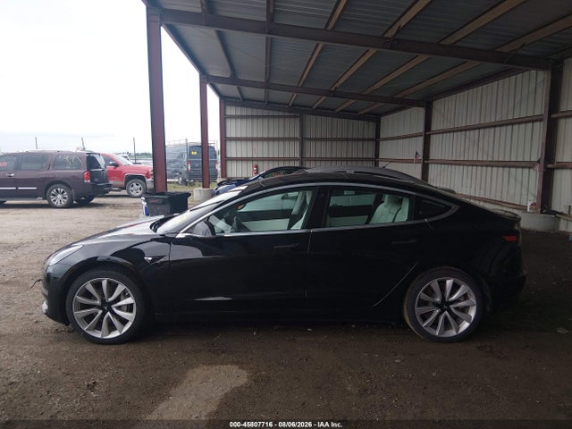 Продаж на аукціоні авто 2020 Tesla Model 3 Standard Range Plus Rear-wheel Drive/standard Range Rear-wheel Drive, vin: 5YJ3E1EA1LF606810, номер лоту: 45807716