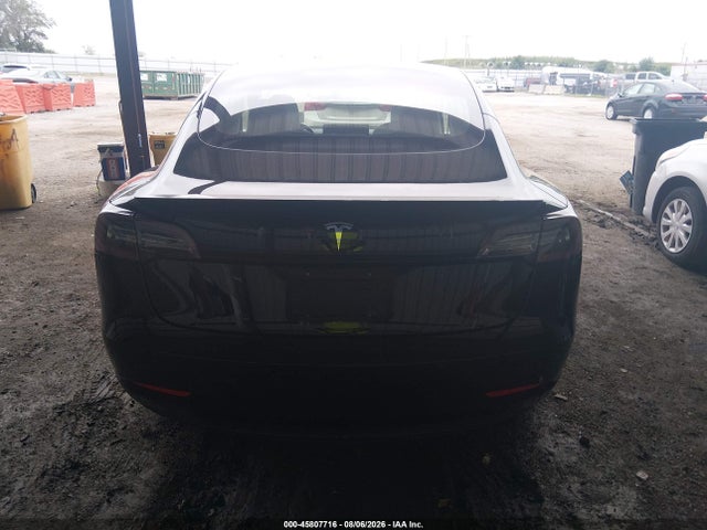 Продаж на аукціоні авто 2020 Tesla Model 3 Standard Range Plus Rear-wheel Drive/standard Range Rear-wheel Drive, vin: 5YJ3E1EA1LF606810, номер лоту: 45807716