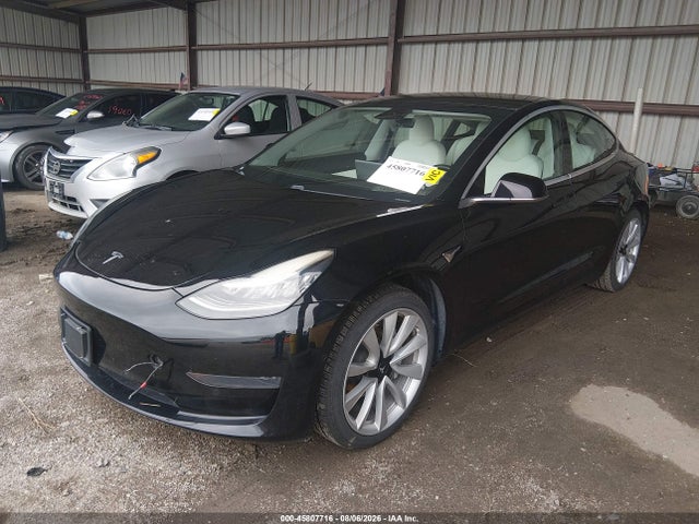 Продаж на аукціоні авто 2020 Tesla Model 3 Standard Range Plus Rear-wheel Drive/standard Range Rear-wheel Drive, vin: 5YJ3E1EA1LF606810, номер лоту: 45807716