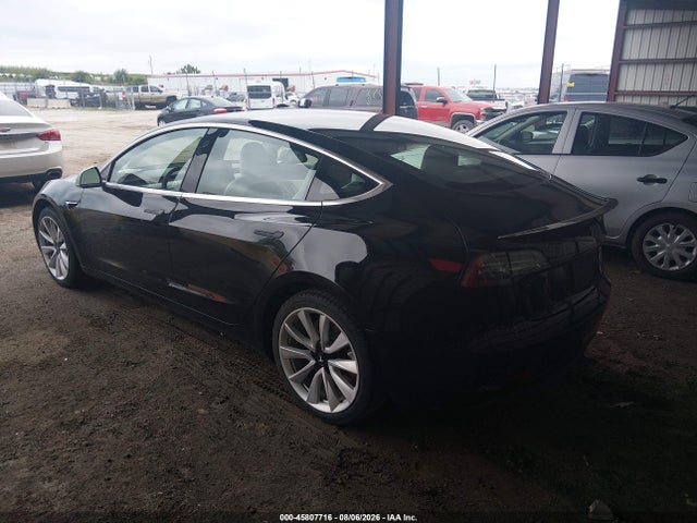Продаж на аукціоні авто 2020 Tesla Model 3 Standard Range Plus Rear-wheel Drive/standard Range Rear-wheel Drive, vin: 5YJ3E1EA1LF606810, номер лоту: 45807716
