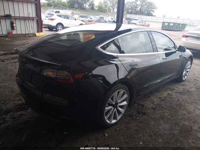 Продаж на аукціоні авто 2020 Tesla Model 3 Standard Range Plus Rear-wheel Drive/standard Range Rear-wheel Drive, vin: 5YJ3E1EA1LF606810, номер лоту: 45807716