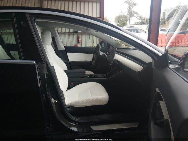 Продаж на аукціоні авто 2020 Tesla Model 3 Standard Range Plus Rear-wheel Drive/standard Range Rear-wheel Drive, vin: 5YJ3E1EA1LF606810, номер лоту: 45807716