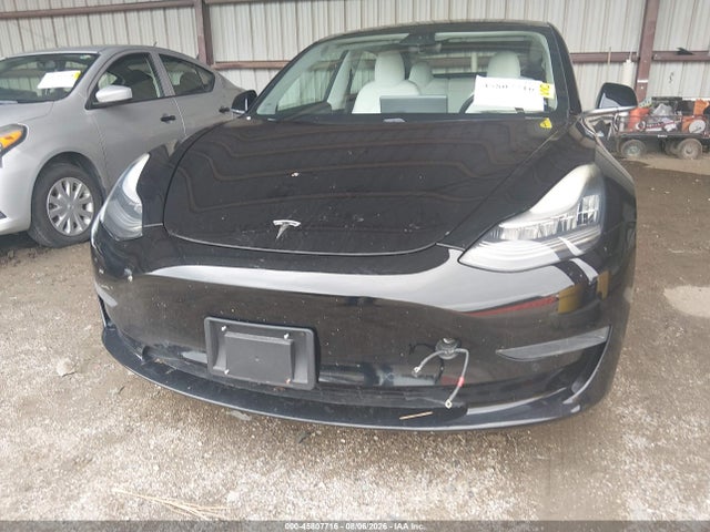 Продаж на аукціоні авто 2020 Tesla Model 3 Standard Range Plus Rear-wheel Drive/standard Range Rear-wheel Drive, vin: 5YJ3E1EA1LF606810, номер лоту: 45807716