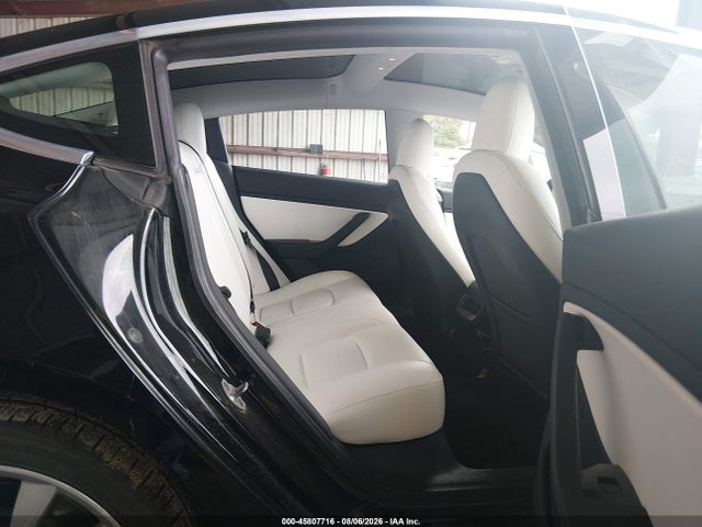 Продаж на аукціоні авто 2020 Tesla Model 3 Standard Range Plus Rear-wheel Drive/standard Range Rear-wheel Drive, vin: 5YJ3E1EA1LF606810, номер лоту: 45807716