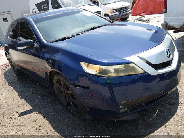 Продажа на аукционе авто 2009 Acura Tl 3.5, vin: 19UUA86219A024483, номер лота: 45807717