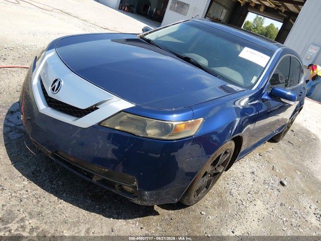 Продажа на аукционе авто 2009 Acura Tl 3.5, vin: 19UUA86219A024483, номер лота: 45807717