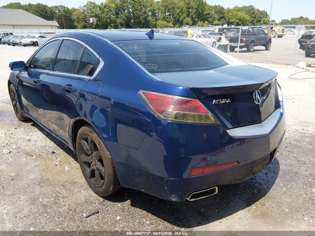 Продажа на аукционе авто 2009 Acura Tl 3.5, vin: 19UUA86219A024483, номер лота: 45807717