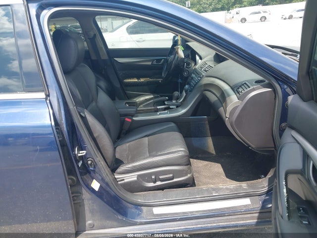 Продажа на аукционе авто 2009 Acura Tl 3.5, vin: 19UUA86219A024483, номер лота: 45807717
