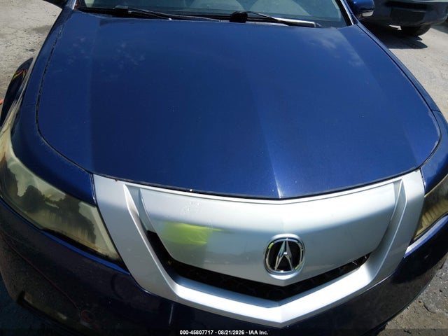 Продажа на аукционе авто 2009 Acura Tl 3.5, vin: 19UUA86219A024483, номер лота: 45807717