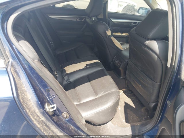 Продажа на аукционе авто 2009 Acura Tl 3.5, vin: 19UUA86219A024483, номер лота: 45807717