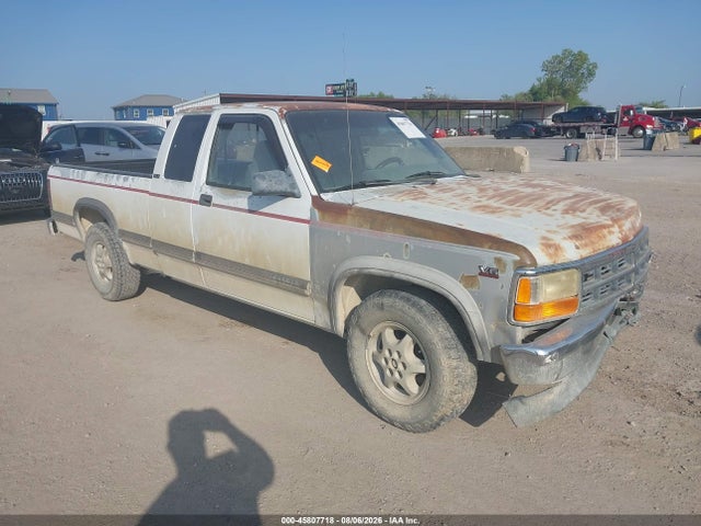 Продажа на аукционе авто 1994 Dodge Dakota, vin: 1B7GL23Y2RS531110, номер лота: 45807718