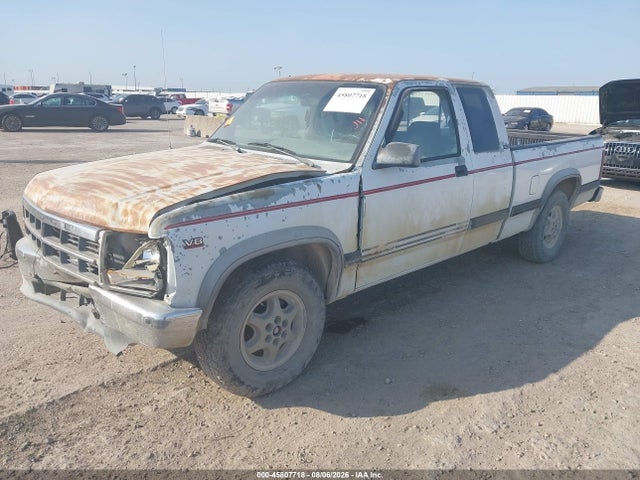 Продажа на аукционе авто 1994 Dodge Dakota, vin: 1B7GL23Y2RS531110, номер лота: 45807718
