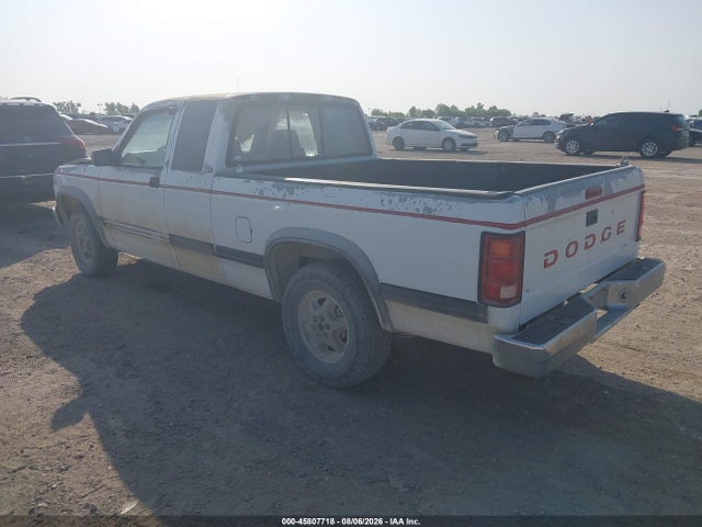 Продажа на аукционе авто 1994 Dodge Dakota, vin: 1B7GL23Y2RS531110, номер лота: 45807718