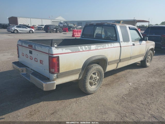 Продажа на аукционе авто 1994 Dodge Dakota, vin: 1B7GL23Y2RS531110, номер лота: 45807718