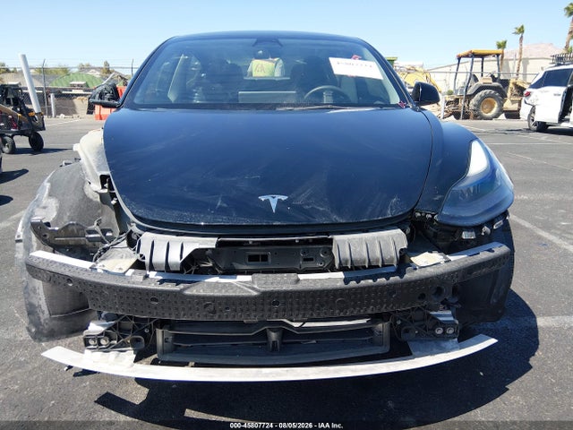 5YJ3E1EA1PF464982 Tesla Model 3 Rear-wheel Drive