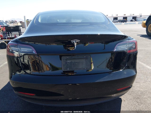 5YJ3E1EA1PF464982 Tesla Model 3 Rear-wheel Drive