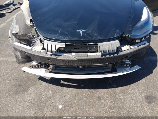 5YJ3E1EA1PF464982 Tesla Model 3 Rear-wheel Drive