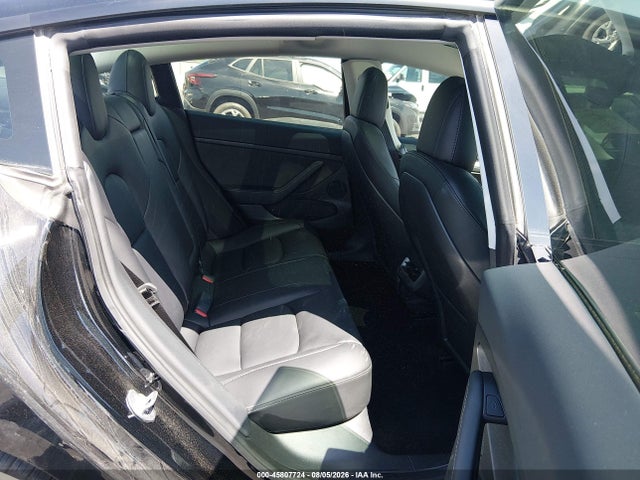 5YJ3E1EA1PF464982 Tesla Model 3 Rear-wheel Drive