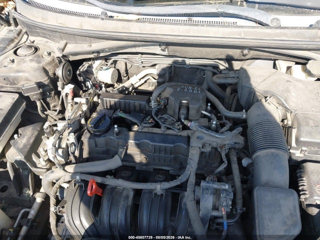 Hyundai SONATA SE 2016 5NPE24AF4GH395467 Image 12