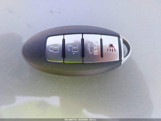 Aukcja sprzedaży 2019 Nissan Sentra Sr, vin: 3N1AB7AP1KY249504, numer aukcji: 45807733