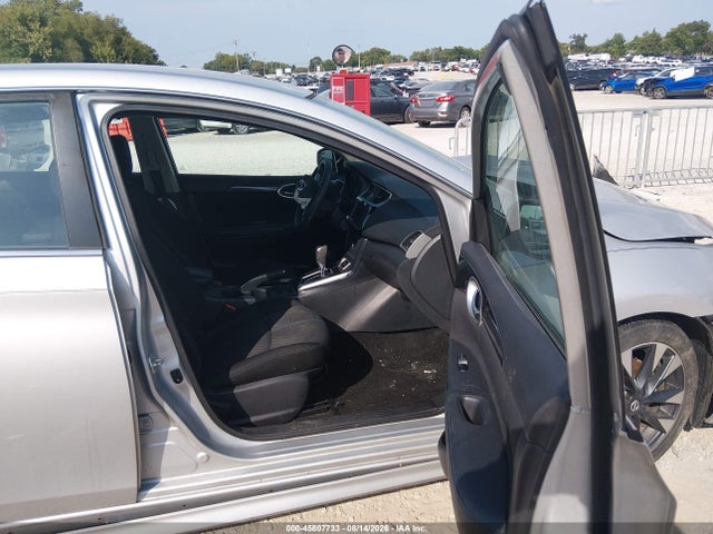 Aukcja sprzedaży 2019 Nissan Sentra Sr, vin: 3N1AB7AP1KY249504, numer aukcji: 45807733