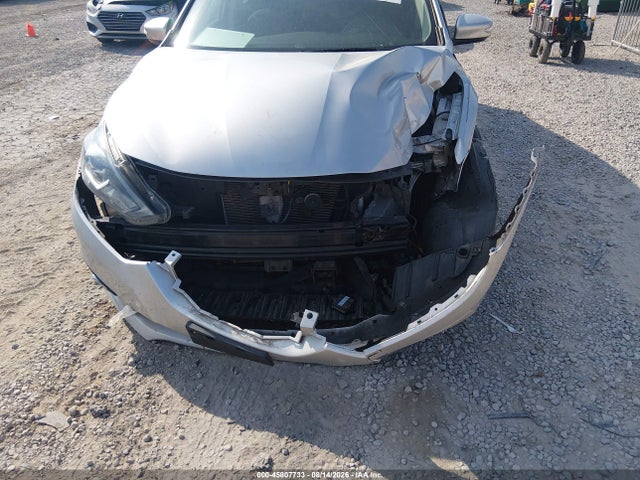 Aukcja sprzedaży 2019 Nissan Sentra Sr, vin: 3N1AB7AP1KY249504, numer aukcji: 45807733