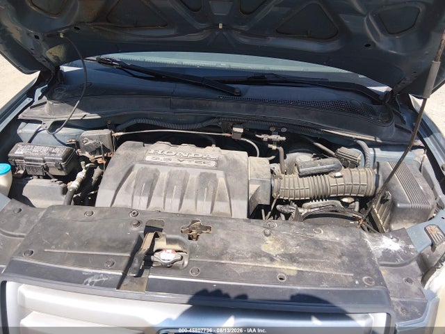 Продажа на аукционе авто 2007 Honda Pilot Lx, vin: 2HKYF18107H528039, номер лота: 45807736