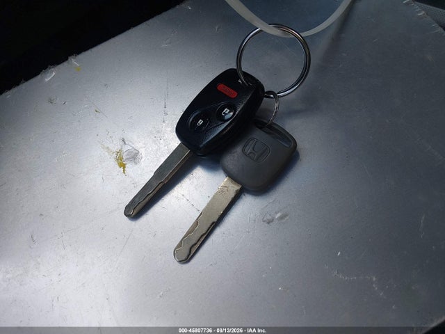 Продажа на аукционе авто 2007 Honda Pilot Lx, vin: 2HKYF18107H528039, номер лота: 45807736