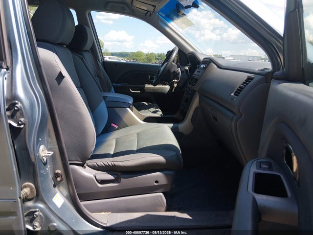 Продажа на аукционе авто 2007 Honda Pilot Lx, vin: 2HKYF18107H528039, номер лота: 45807736