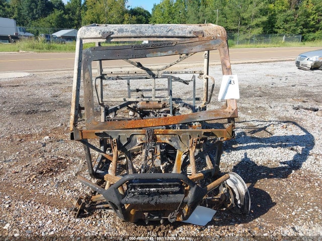 Can-Am Defender Xt Hd9 2025 3JBUKAP46SK002716 Image 5